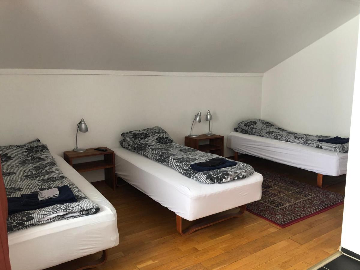 Country Hotel Heydalur Latur Экстерьер фото